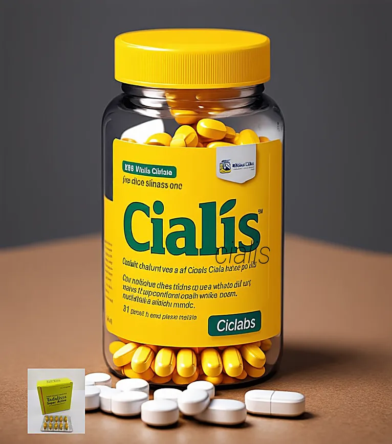 Paises cialis sin receta